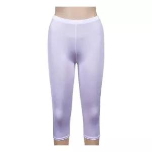 [LFL21201_58]냉감원사 인견스판 여자 레깅스 신축성좋은