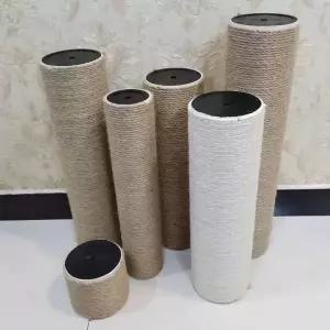 캣폴 기둥 부품 교체 스크래쳐 리필 캣타워 자재 놀이터