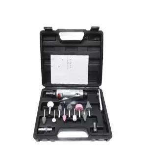 산업용 휴대용 공압 에어루터 소형 샌딩기 조각기 그라인더