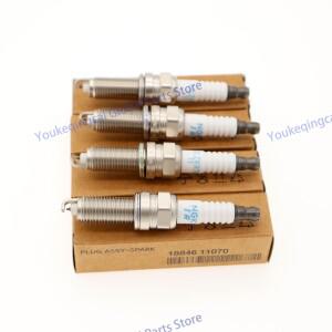 1884611070 SILZKR7B11 점화 플러그 아반떼 i40 투싼ix k5 옵티마 G4KD