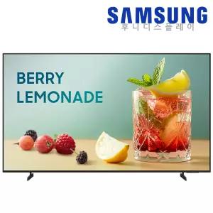 삼성사이니지 LH55BEFHLBFXKR 55인치 비즈니스TV 4K UHD 광고모니터 업소 매장용