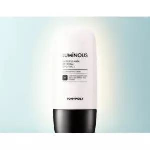 1+1 토니모리 루미너스 여신광채 비비크림 45g 2개 화사한베이지 차분한베이지