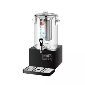 약탕기 중탕기 한약 달이기 대용량 10L 제조기 건강원 용품