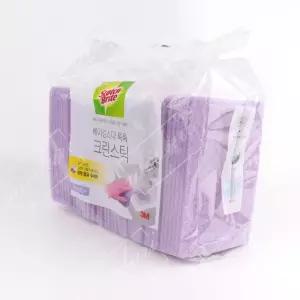 3M 베이킹소다 톡톡 크린스틱 시트타입 40매/욕실/청소/화장실/용품/수세미/세척/솔/DYRTLF/CJDTH/TNTPAL