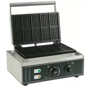 와플기계 크로플 메이커 가정용 업소용 간식 만들기