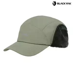 [롯데백화점]블랙야크 공용 등산 귀달이 털모자 패딩플랩캡A 2BYHTF4911
