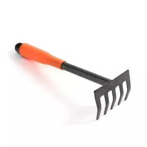 땅고르기 원예 괭이 갈퀴 갈쿠리 깔꾸리 조개호미 조개갈퀴 조개잡이 텃밭갈퀴 쇠스랑