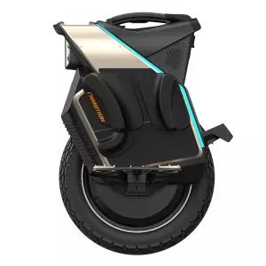 인모션 V12 외발전동휠+급속충전기 퀵풋 단독행사