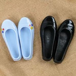 옛날고무신 아동용 2A-2 1개