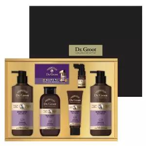 [롯데백화점]LG생활건강 [엘지생활건강] 품격과 사랑을 담은 닥터그루트 헤어 세트
