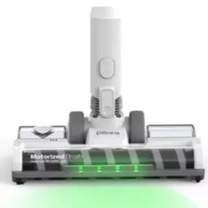 디베아 청소기 ALL NEW 29000+ 부품 그린 LED 브러쉬