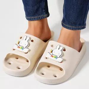 미피 EVA 아동 유아 욕실화 미끄럼방지 화장실 키즈 논슬립 슬리퍼