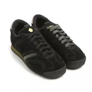 [사토리산](센텀시티점)스타더스트 스니커즈 블랙 120137A420