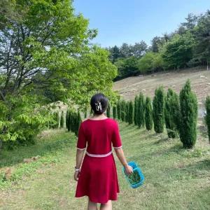 [실시간/당일사용][경남] 남해양떼목장 양모리학교 이용권(~26.03.31)(경남/양떼/양모리/양떼목장/양떼체험)