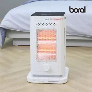 [BORAL] 보랄 발터치 전방향 히터 (5WAY) BR-N230H