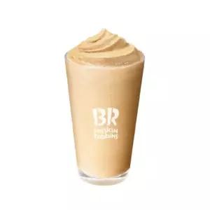 [배스킨라빈스] 아이스 믹스커피 블라스트