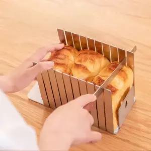 식빵 슬라이서 토스트 커팅 베이커리 업소용 빵 절단기 기계