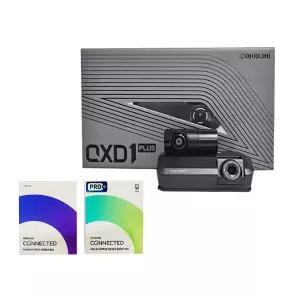 아이나비 QXD1 PLUS 64GB 2채널 블랙박스+커넥티드프로플러스 포함