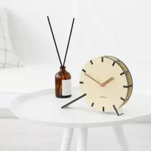 테이블 톡 탁상시계 (Table TOC Clock)