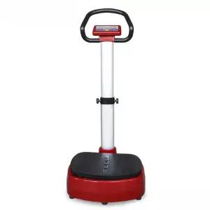 벨트마사지기 가정용 진동 덜덜이 뱃살 허리운동 헬스