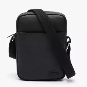 [롯데백화점]라코스테 멘즈클래식 미니 크로스백 NH4422H55N 000 US