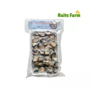 [루츠팜]베트남 냉동 왕우렁이살 450g thit oc buou frozen snail meat 왕우렁이
