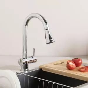 한샘 MSYS 엠시스 정품 주방 싱크대 고급 수전 교체 전국설치 MF700