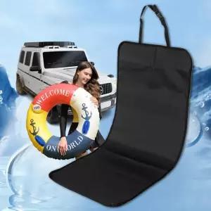 차량용 방수 시트 커버 자동차 카시트 보호 매트 DD-10978-1