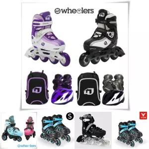 레전드 아동용 인라인 콤보/스피드/인라인스케이트/휠러스/인나인스케이트/운동화/롤러/스케이트/어린이