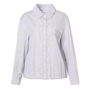 [롯데백화점]엠씨 카라블라우스 C41B155