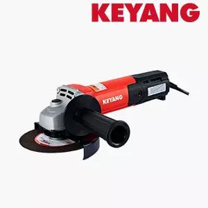 계양 CG-125 유선 그라인더 125mm 속도조절 900W