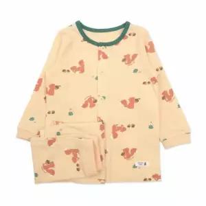 [보리보리/오가닉맘]오가닉맘 도람이긴소내의 MIFP9B18