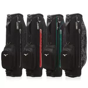 2025 미즈노 MX 006 남성 캐디백 4컬러 택1