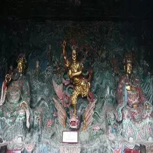 서안/낙양/운대산 5일 #숭산 #소림사 #용문석굴 #쓰루가이드 #실속여행 #홍석협 #담폭협 #실크로드쇼 #병마용갱 #화청지 #특식포함