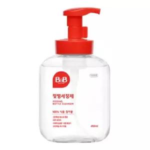 비앤비 젖병세정제 거품형 450ml