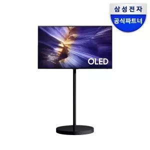 삼성 OLED TV 120cm(48인치) 이동식TV KQ48SF9EAEXKR 무빙스타일