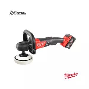 밀워키 M18 FAP180-502X 18V 5,0Ah FUEL 충전 폴리셔 세트