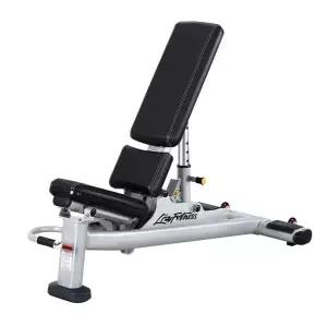 벤치프레스 받침 피트니스 각도조절 인클라인벤치