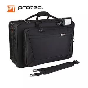 [보리보리/진성뮤직]프로텍 트럼펫케이스 IP301T ip301t 악기가방 색소폰케이스 protec case