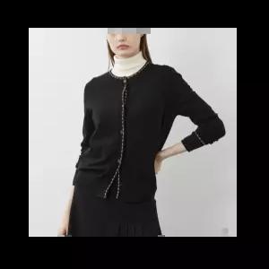 [행복한백화점][올리비아로렌]여성케주얼 가디건 VOBBC3W9226