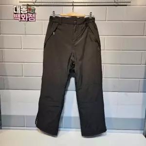 유솔대동백화점 DP01 액티브 스키복 팬츠  ULSP24B02
