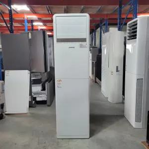 중고업소용에어컨 삼성 AP083RNPDBC1 23평 2019년 인버터 단상220V 리모콘 실외기 무료발송