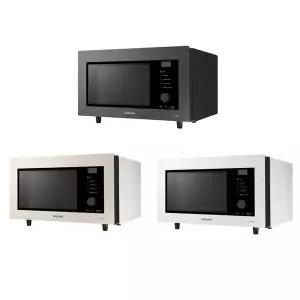 삼성 비스포크 큐커 올인원 스마트 오븐 32L 에어프라이어 전자레인지 MC32B7388 Jo