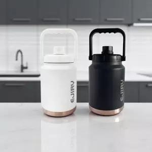 빅저그 보냉물통 워터보틀 아이스음료