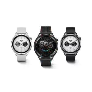 샤오미 워치 S4 스마트워치 GPS 블루투스 스마트 밴드 스포츠 건강측정 방수 시계