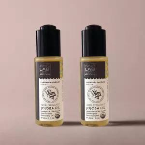 [이노랩]이노랩 호호바 오일 30ml 2개