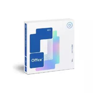 한글과컴퓨터 한컴오피스 2024 가정용 (MLP 1PC Only/영구사용/제품키배송형)