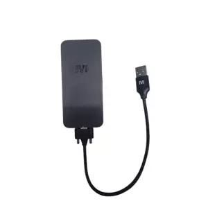 엠기어스 엠스틱4 / Mstick4 락킹 케이블 USB A