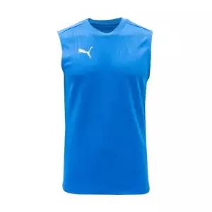 푸마 나시티 ZQJ 65855902 팀파이널 트레이닝 SL 저지 1356901