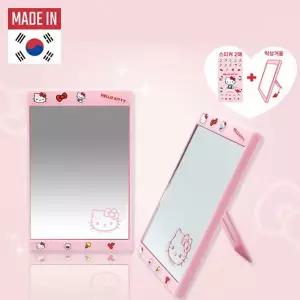 헬로키티 DIY 사각 스탠드 거울C00404